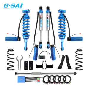 Toyota LC120 LC150 Suspension