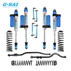 212 Series Suspension Shocks